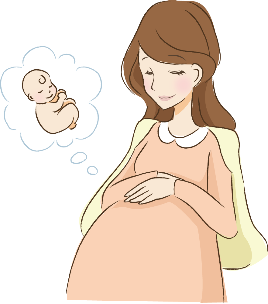 孕妇患上牛皮癣的机理是什么